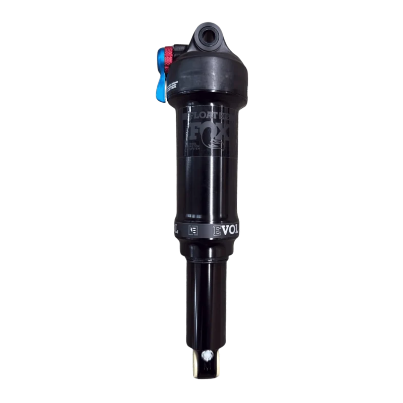 FOX Float DPS Performance 2020 | 210x50mm | 3-Pos | Evol LV | Stealth Logo