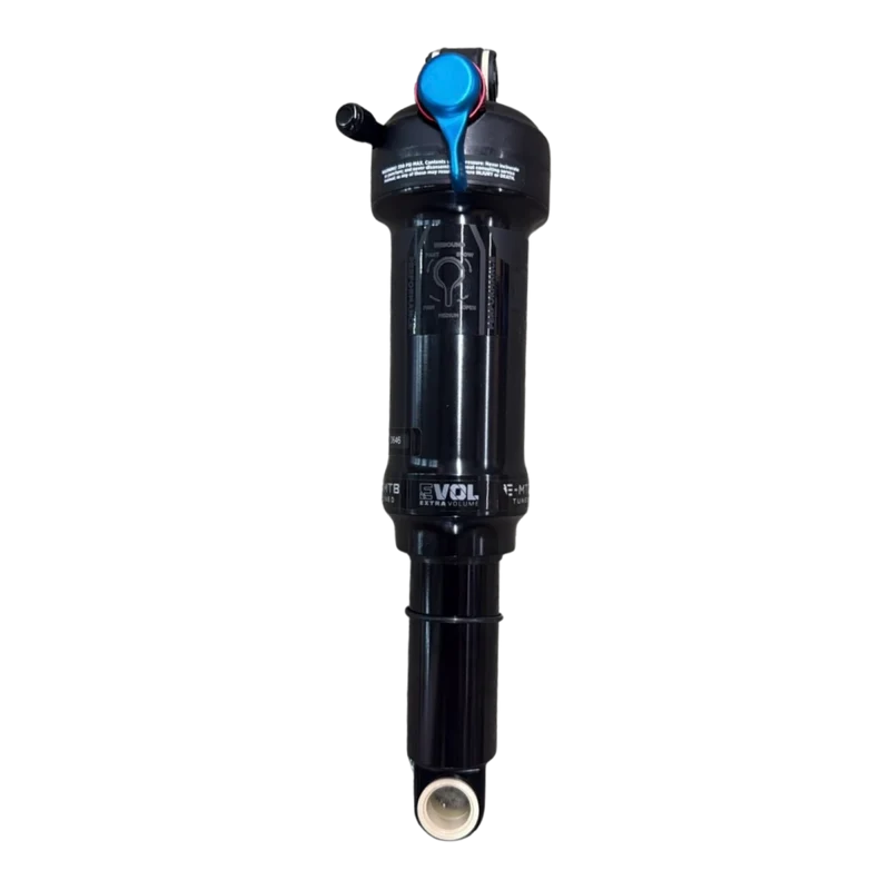 FOX Float DPS Performance 2021 | 210x50mm | 3-Pos | Evol LV