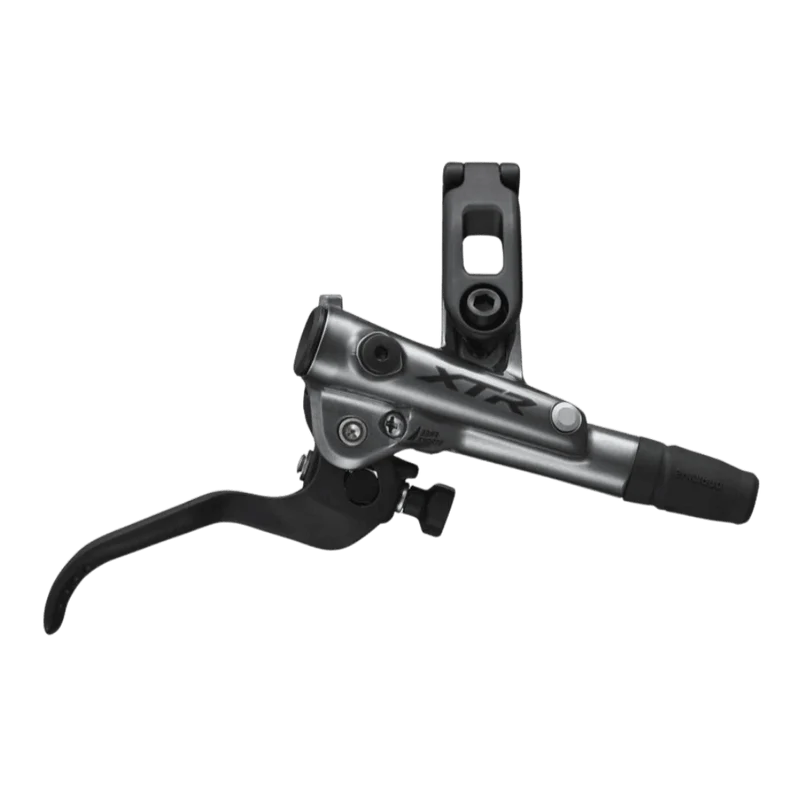 Shimano XTR BL-M9120+BR-M9120 Scheibenbremse | 4 Kolben | Hinten