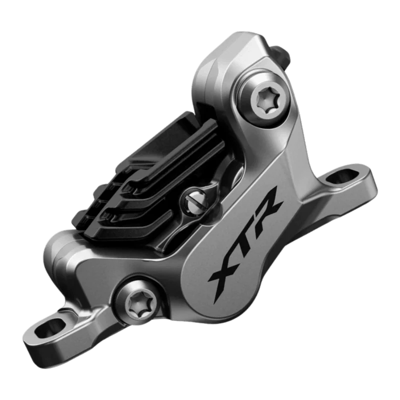 Shimano XTR BL-M9120+BR-M9120 Scheibenbremse | 4 Kolben | Hinten