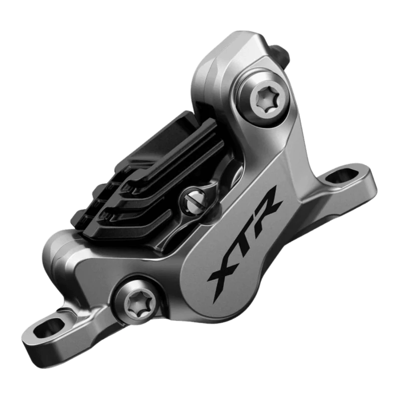 Shimano XTR BL-M9120+BR-M9120 Scheibenbremse | 4 Kolben | Vorne