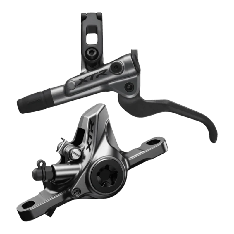 Shimano XTR BL-M9100+BR-M9100 Scheibenbremse | 2 Kolben | Vorne