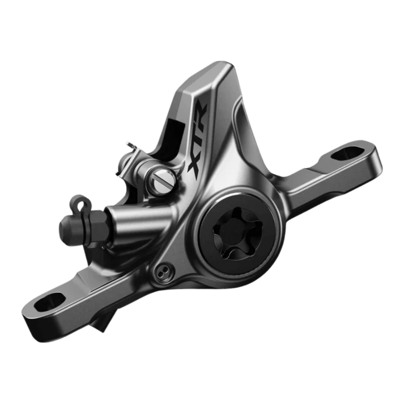 Shimano XTR BL-M9100+BR-M9100 Scheibenbremse | 2 Kolben | Vorne