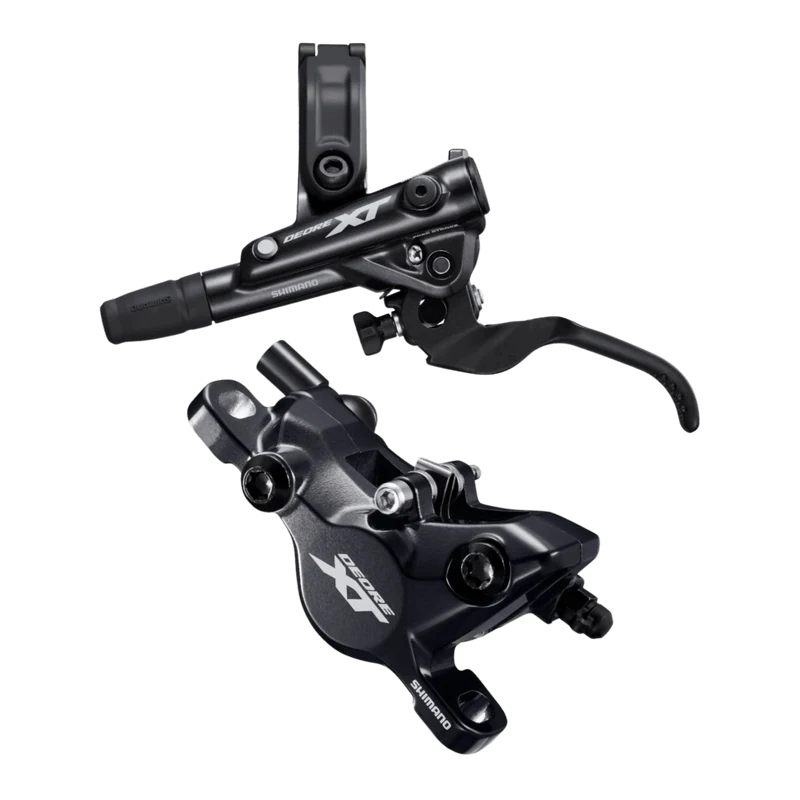Shimano Deore XT BL-M8100+BR-M8100 Scheibenbremse | 2 Kolben | Vorne