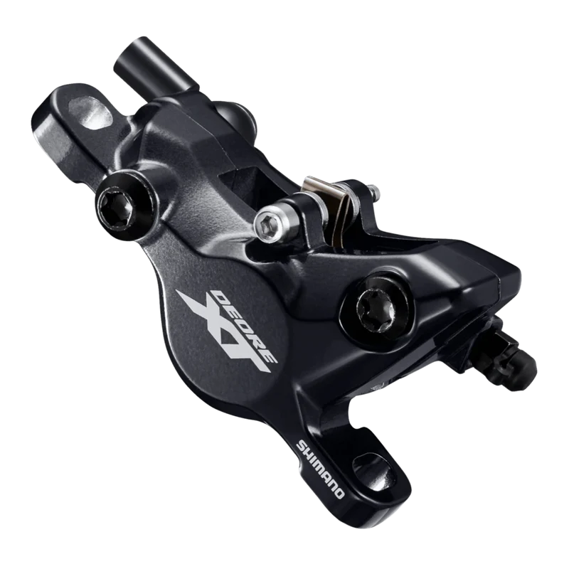 Shimano Deore XT BL-M8100+BR-M8100 Scheibenbremse | 2 Kolben | Vorne