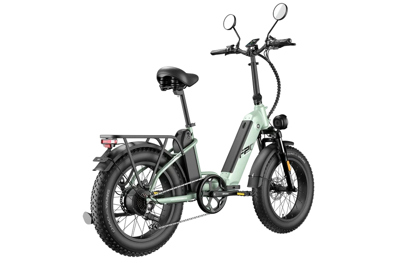 FF20 Polar HS