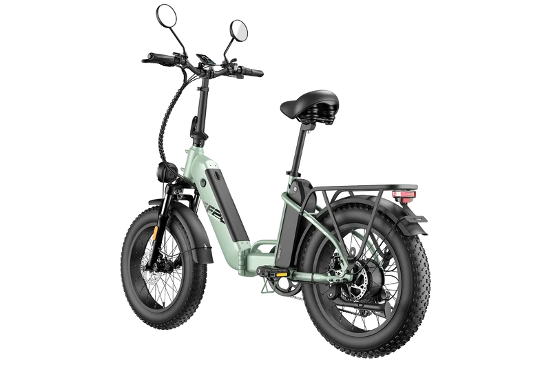 FF20 Polar HS