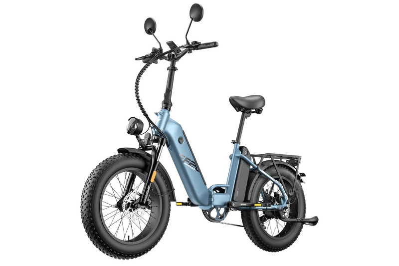 FF20 Polar HS