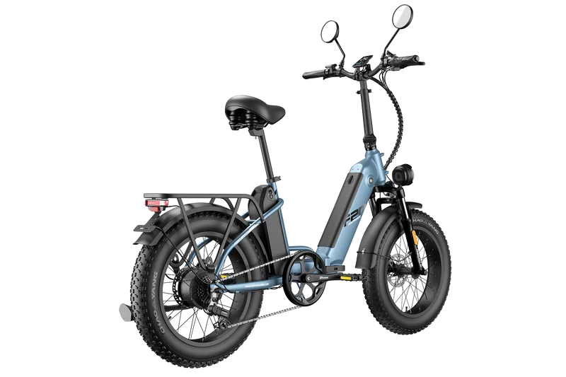 FF20 Polar HS