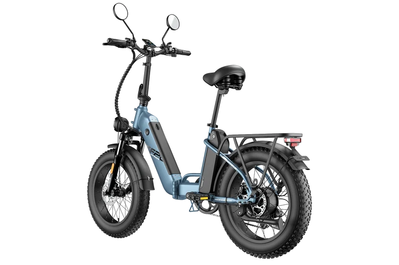 FF20 Polar HS