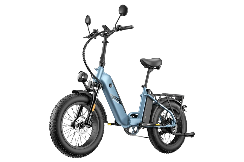 FF20 Polar HS