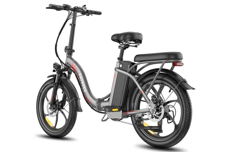 Refurbished F20+