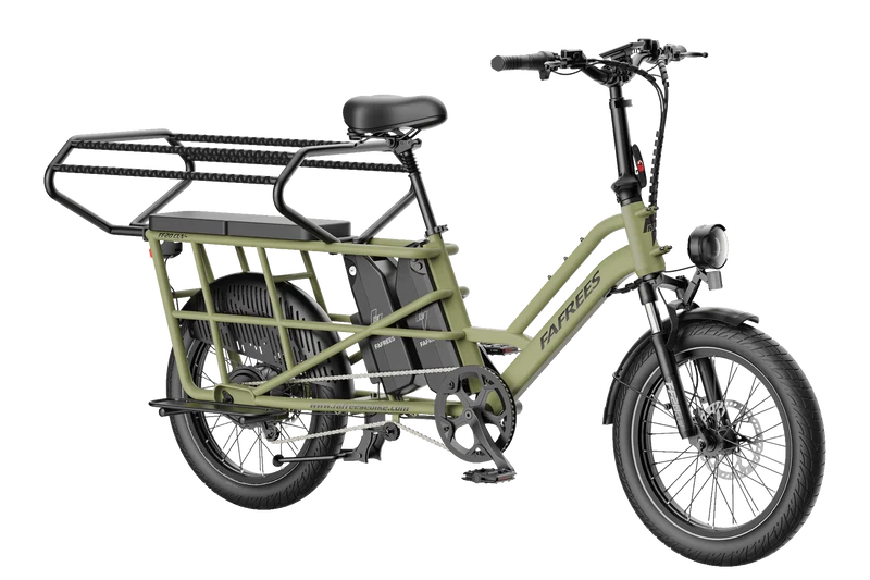 FF20 CUV