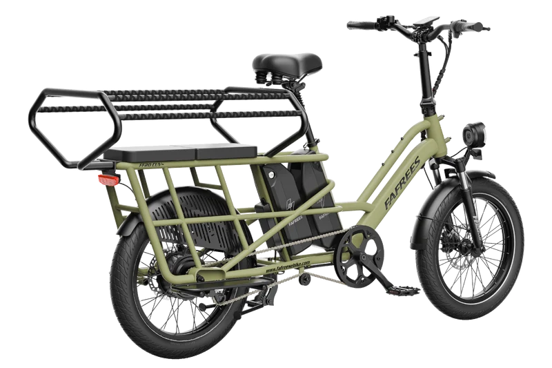 FF20 CUV