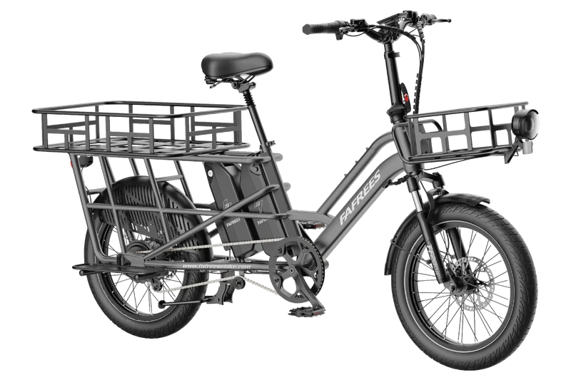 FF20 CUV