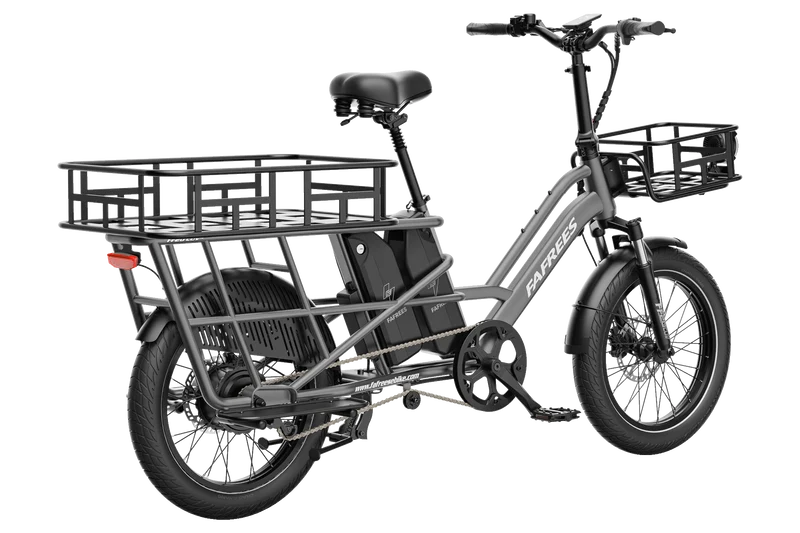 FF20 CUV