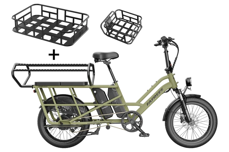 FF20 CUV