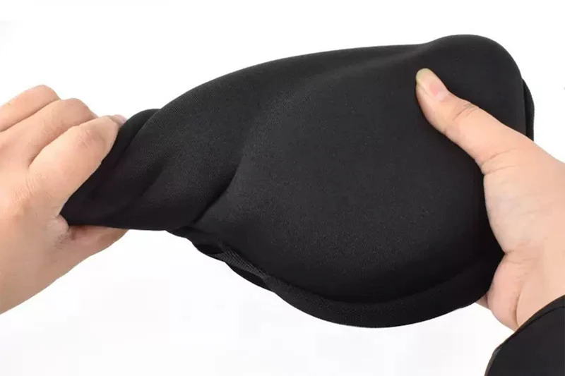 Comfort Bike Seat Cover