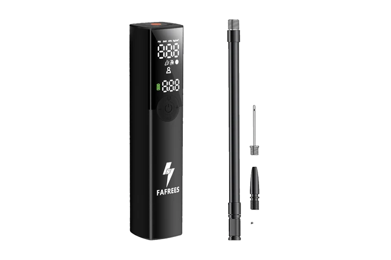 Portable Electric Air Pump