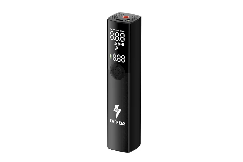 Portable Electric Air Pump