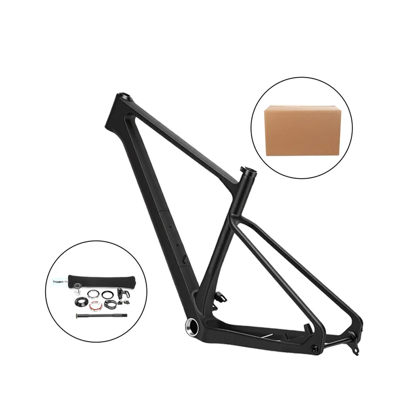 32er Carbon MTB Fahrradrahmen