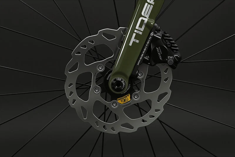 Carbon-Rennrad für Klettertouren