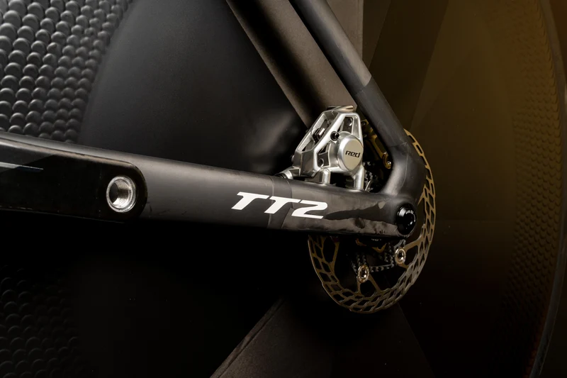 TT2 Bike