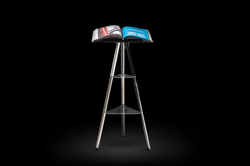 Colnago Bookstand