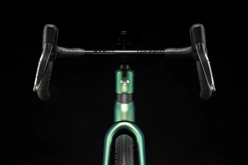 C68 Gravel