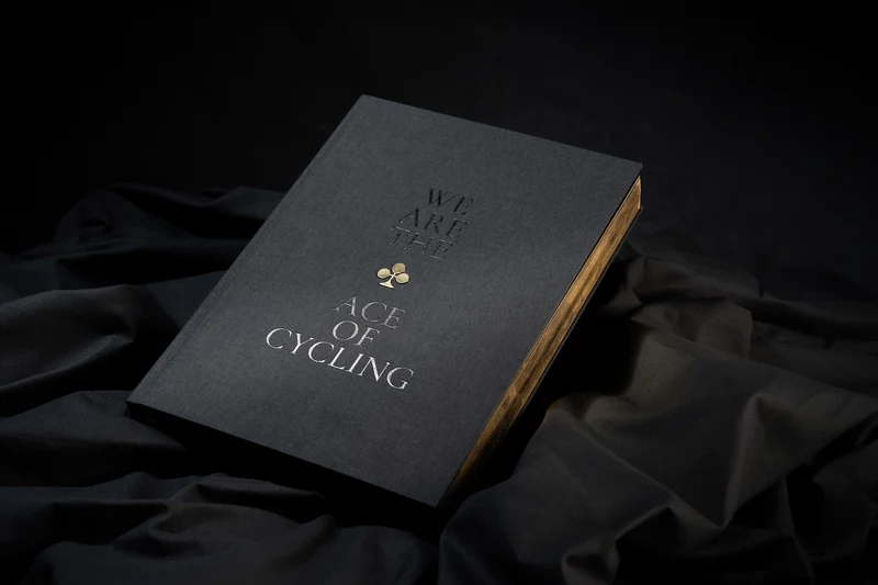 Atlante Colnago - Limited Edition