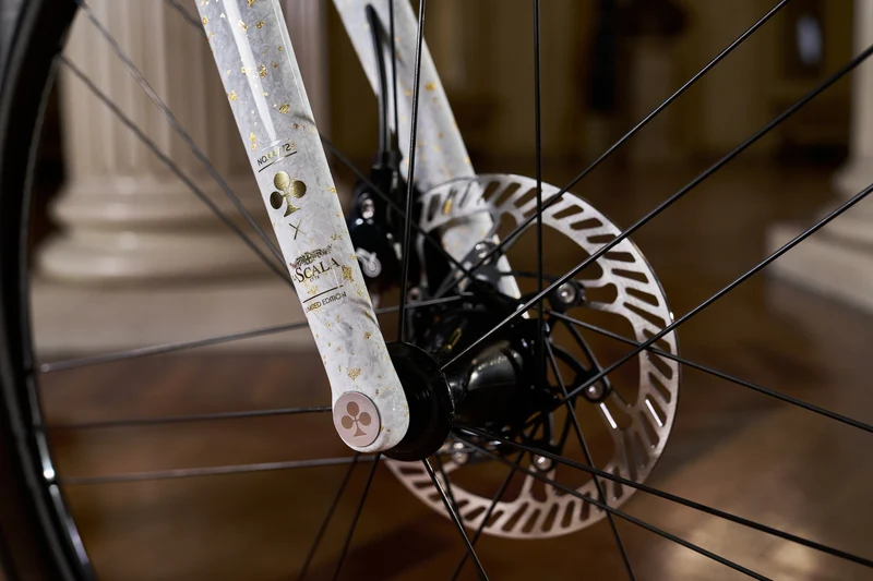 Colnago C72 La Scala