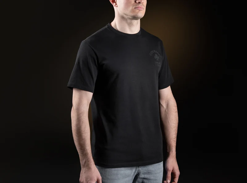 The Ace of Cycling T-shirt