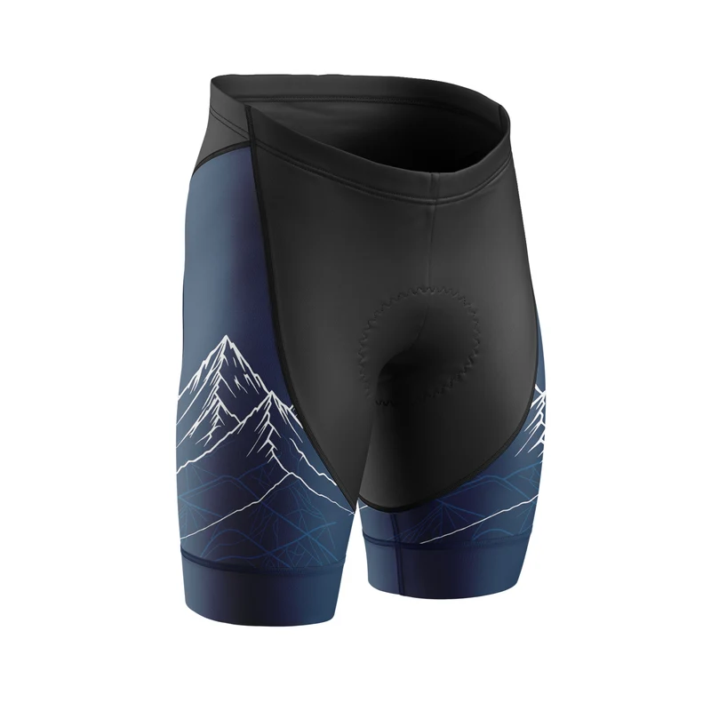 Women's Blue Mountains Cycling Shorts