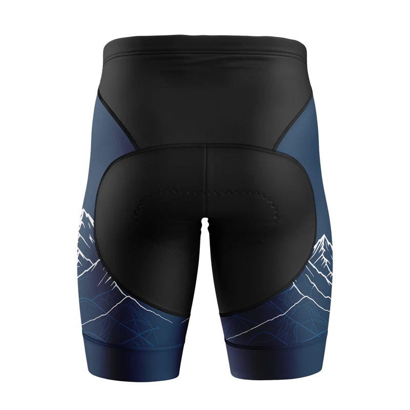 Women's Blue Mountains Cycling Shorts