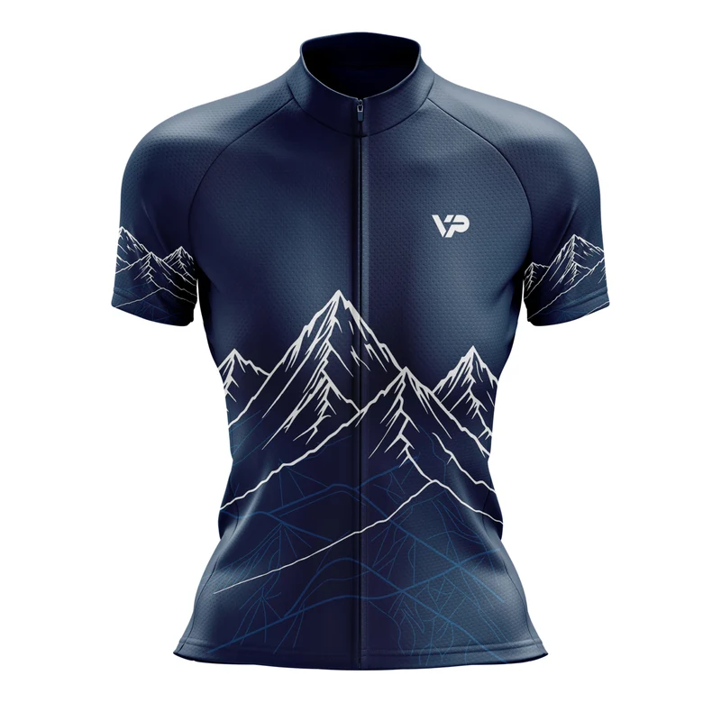 Women's Blue Mountains Cycling Kit