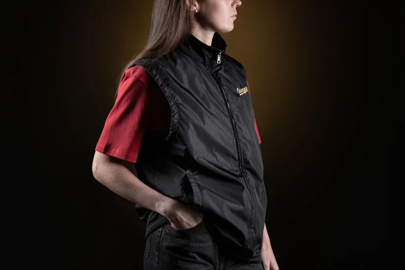 Windoproof Vest