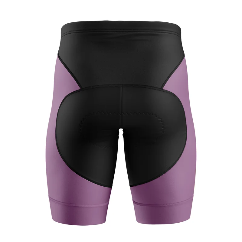 Women's Vintage Mauve Cycling Kit