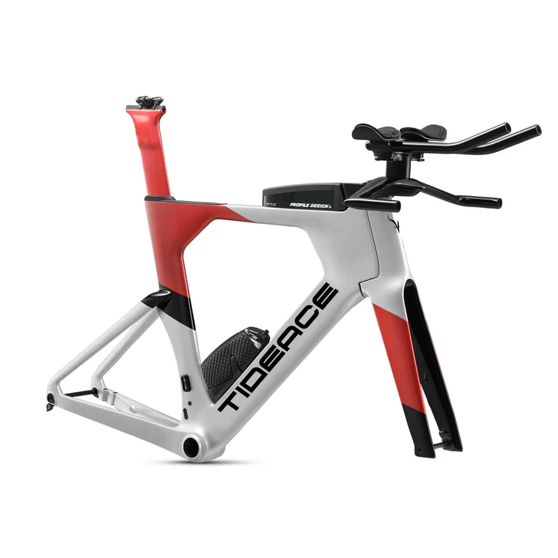 TT912 Aero Triathlon Zeitfahrrahmen