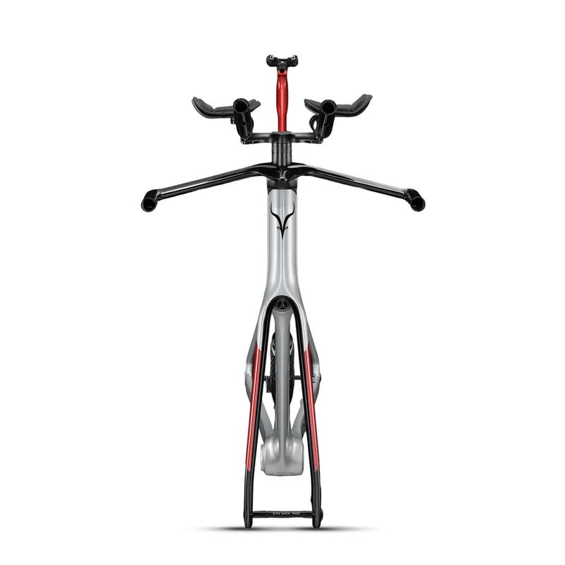 TT912 Aero Triathlon Zeitfahrrahmen