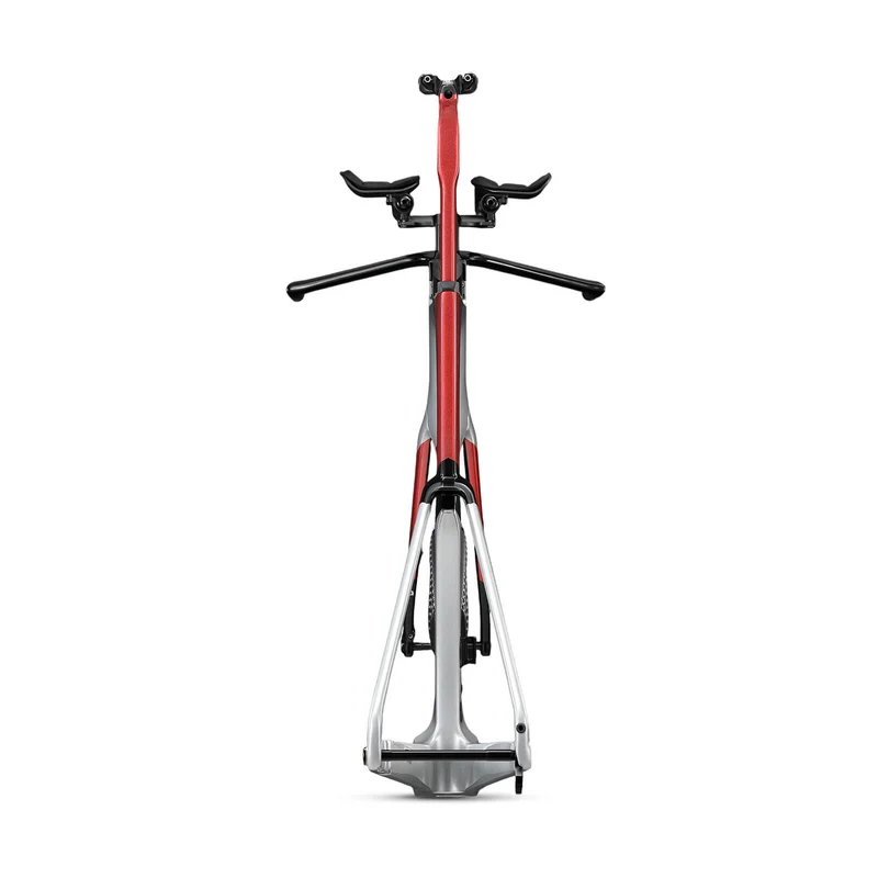 TT912 Aero Triathlon Zeitfahrrahmen