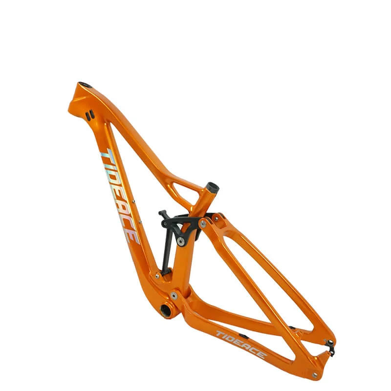 FM-181 XC Federrahmen