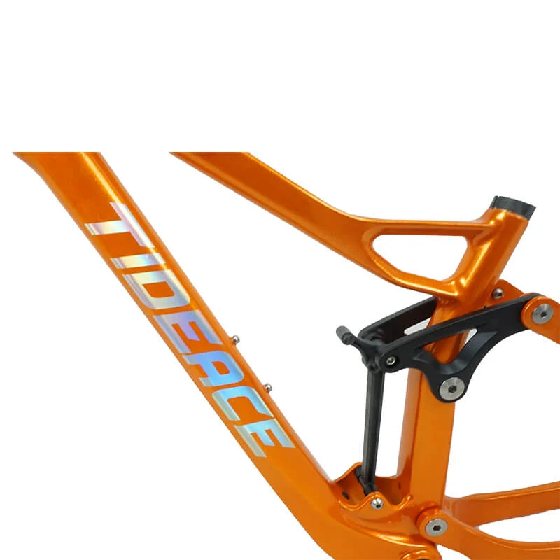 FM-181 XC Federrahmen