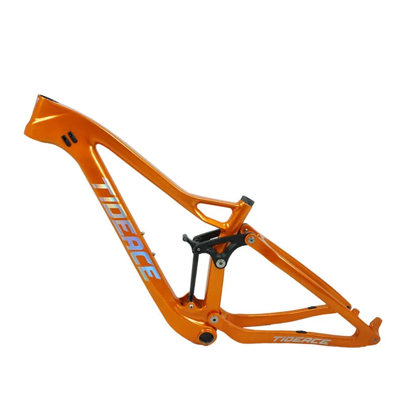 FM-181 XC Federrahmen