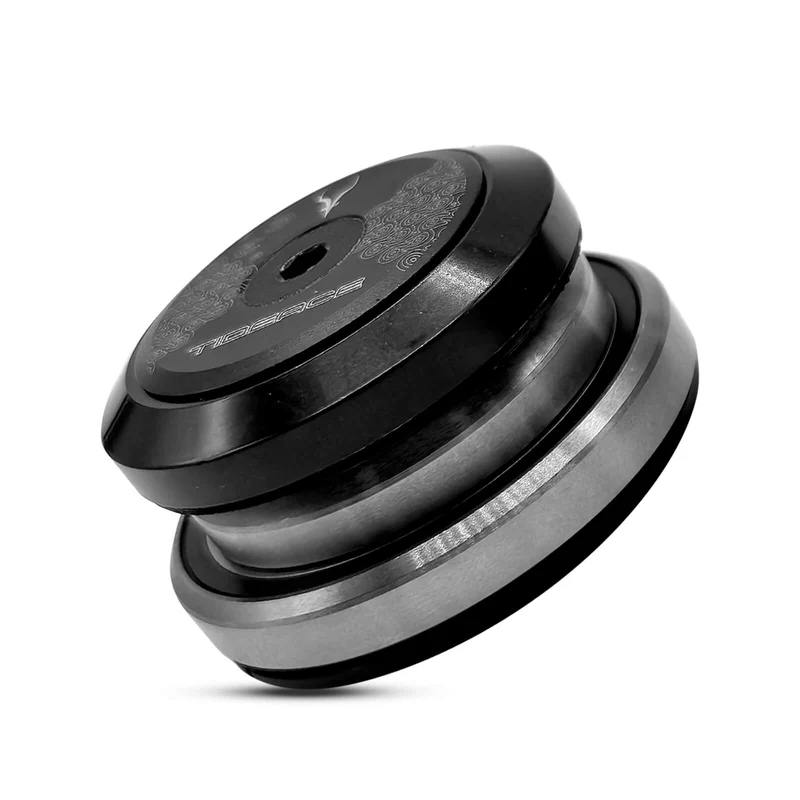 1-1/8"-1-1/2" Spacer Fahrrad-Steuersatz