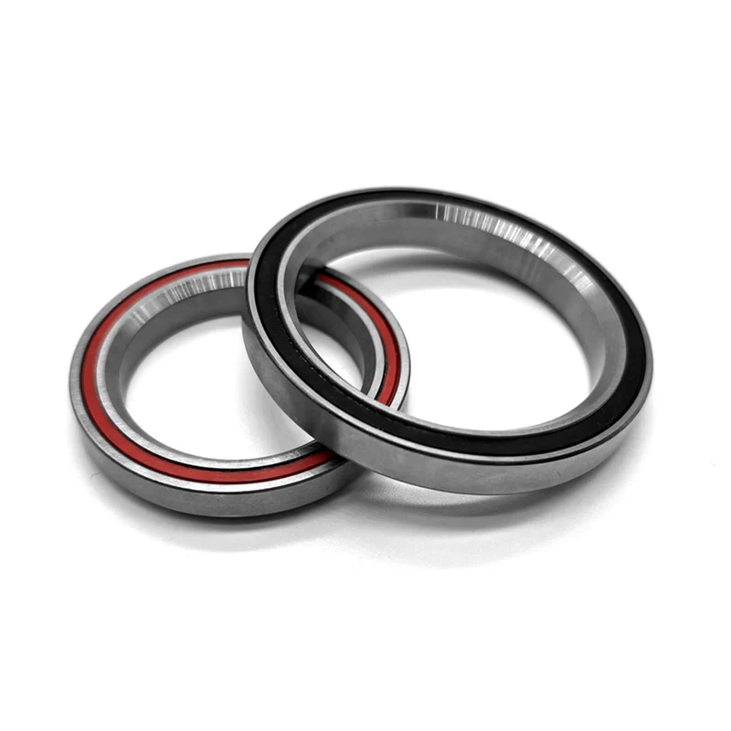 1-1/8"-1-1/2" Spacer Fahrrad-Steuersatz