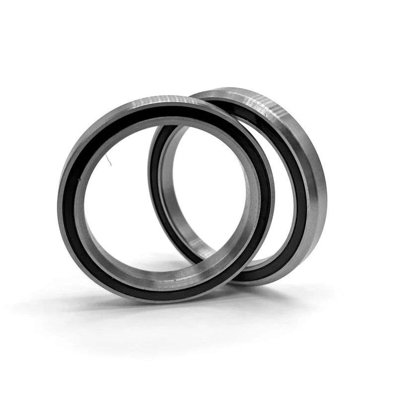 1-1/8"-1-1/2" Spacer Fahrrad-Steuersatz