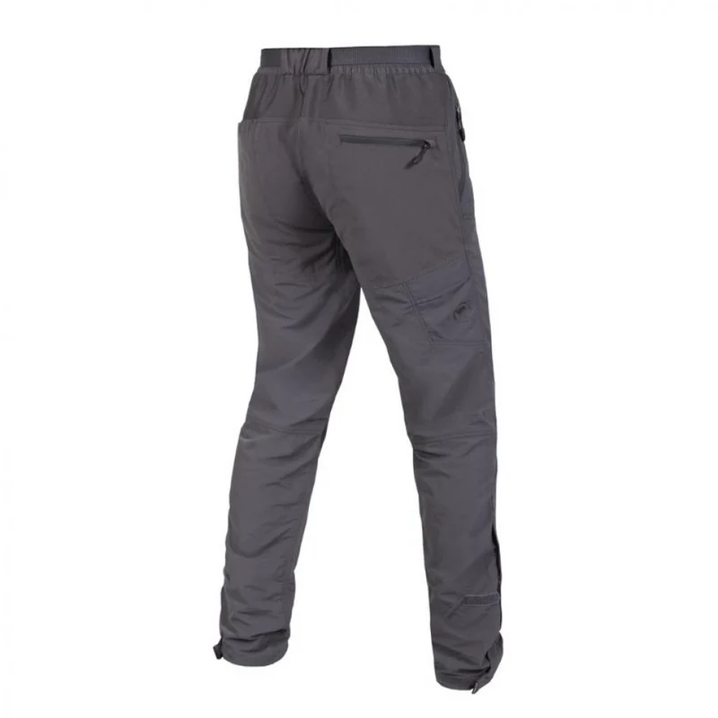Endura Hummvee Hose grau Größe L