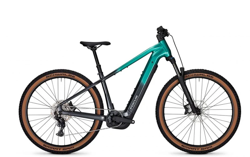 FOCUS JARIFA² 6.7 X 29DI M42 F BLK2 800WH