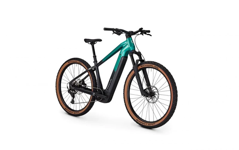 FOCUS JARIFA² 6.7 X 29DI M42 F BLK2 800WH