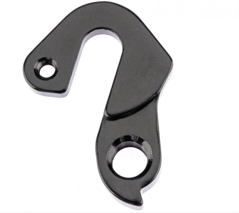 Conway Schaltauge V2 für Cairon Z6/Z12 Schnellspanner, gefräste Aussparung, Alu